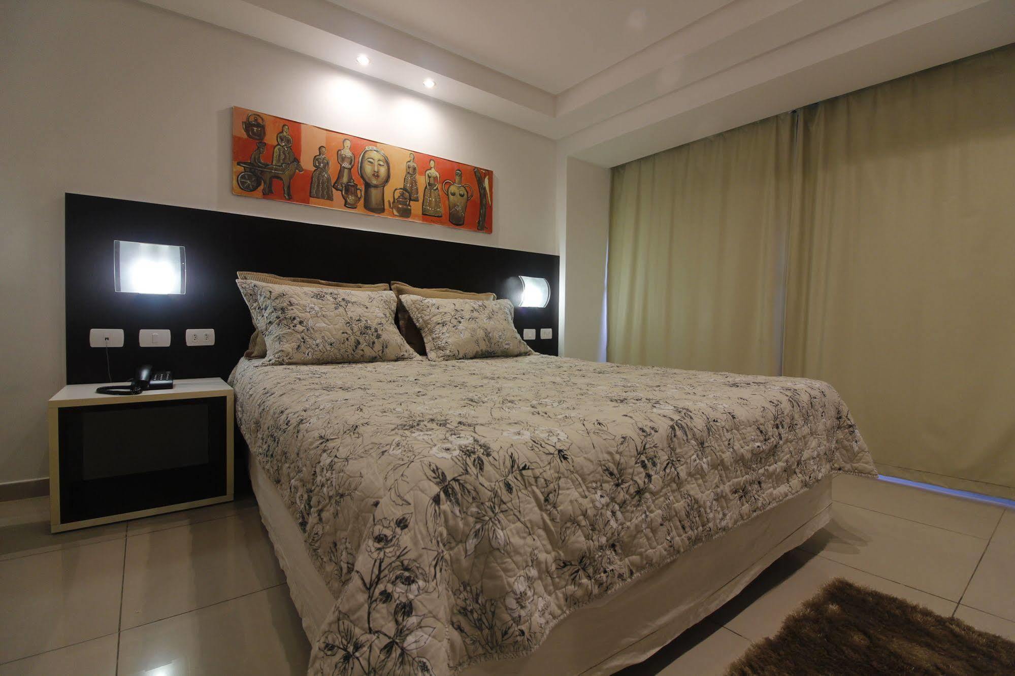 Marinas Praia Flat - Cabo Branco By Penareiaturbr João Pessoa Екстериор снимка