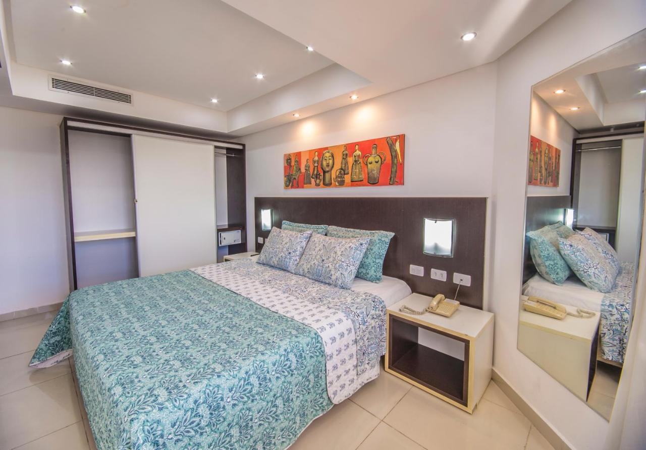 Marinas Praia Flat - Cabo Branco By Penareiaturbr João Pessoa Екстериор снимка